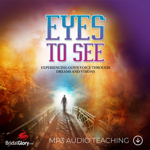 Eyes To See: MP3 Audio Teaching