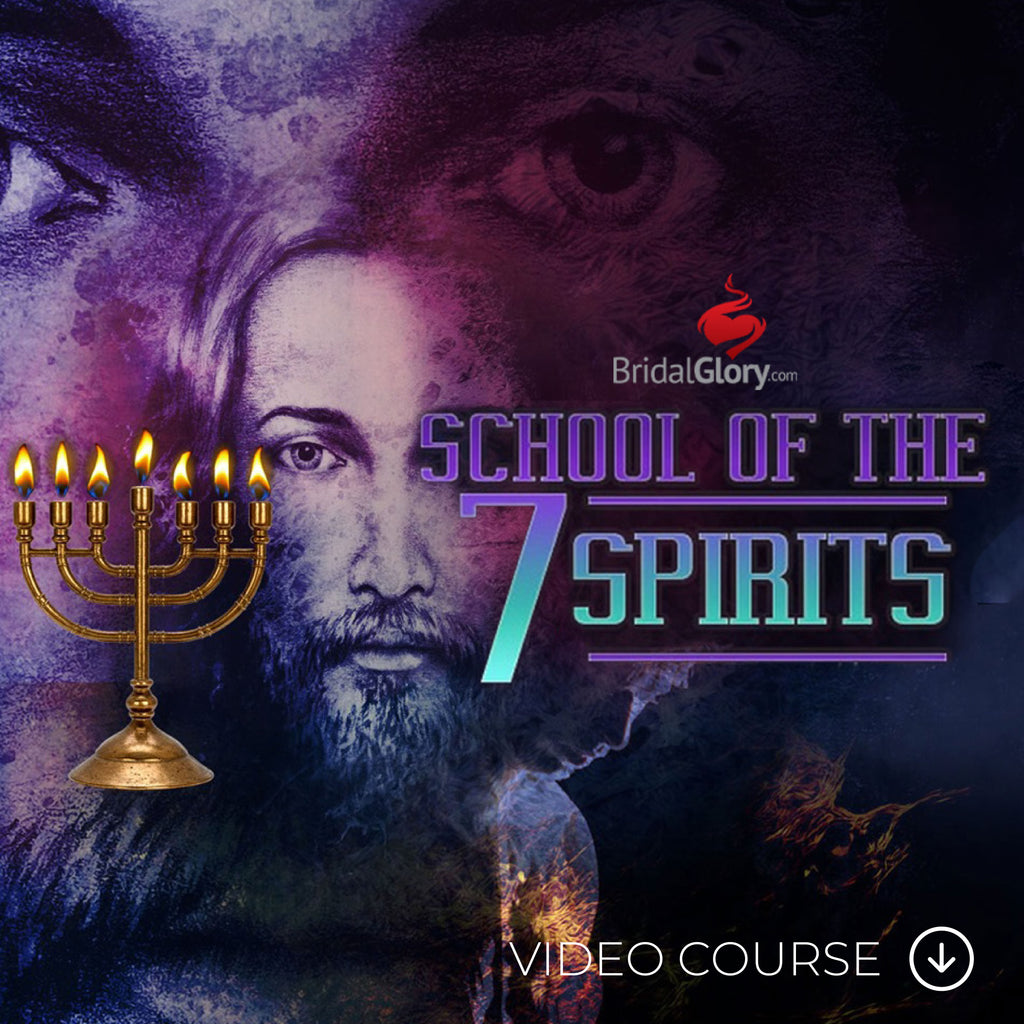 The School of the Seven Spirits: Video Course