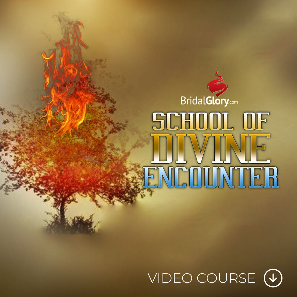 The School of Divine Encounter: Video Course
