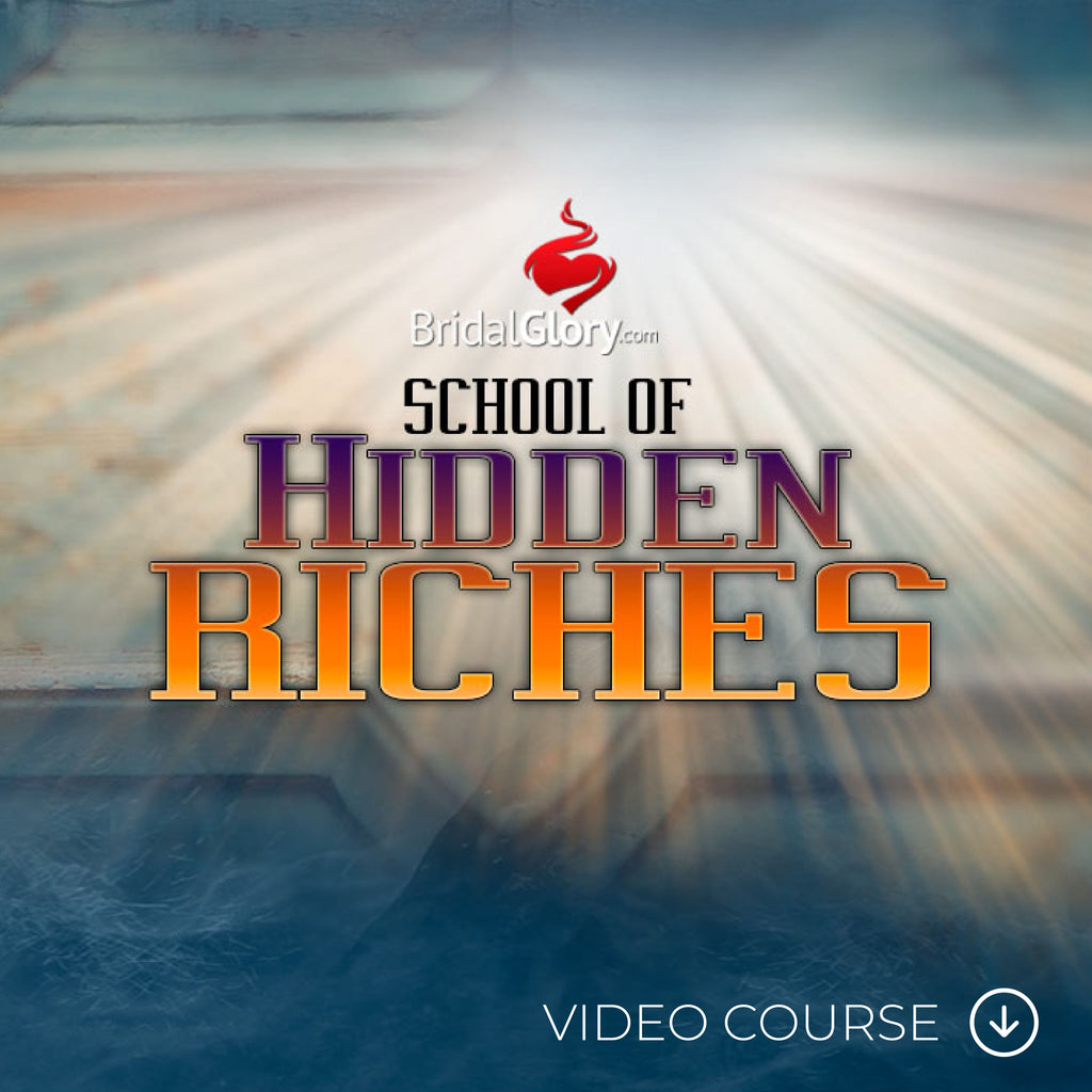 The School of Hidden Riches: Video Course