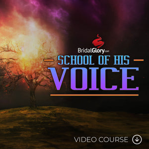 The School of His Voice: Video Course