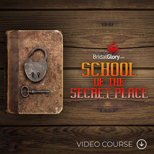 The School of the Secret Place: Video Course